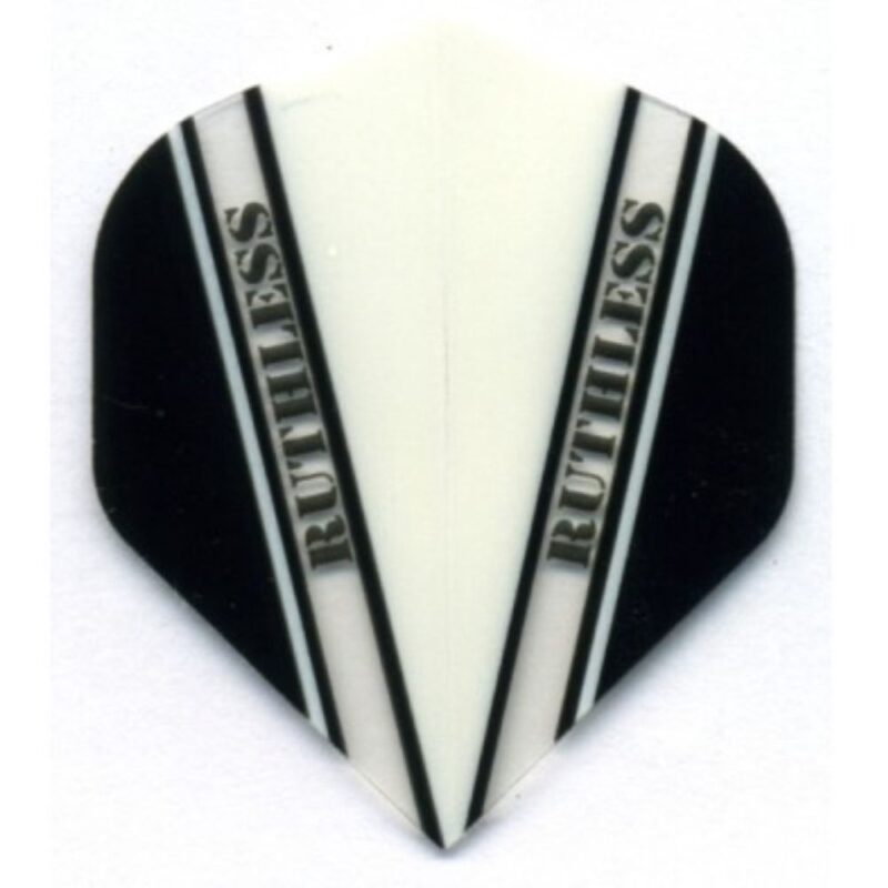Billaresbalsalobre Plumas Ruthless V 100 Standard Blanca 100-02