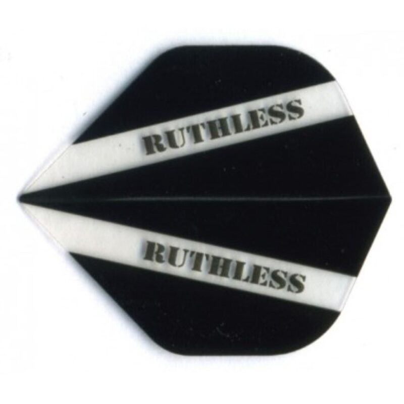 Billaresbalsalobre Plumas Ruthless V 100 Standard Negro 100-03 - Imagen 2
