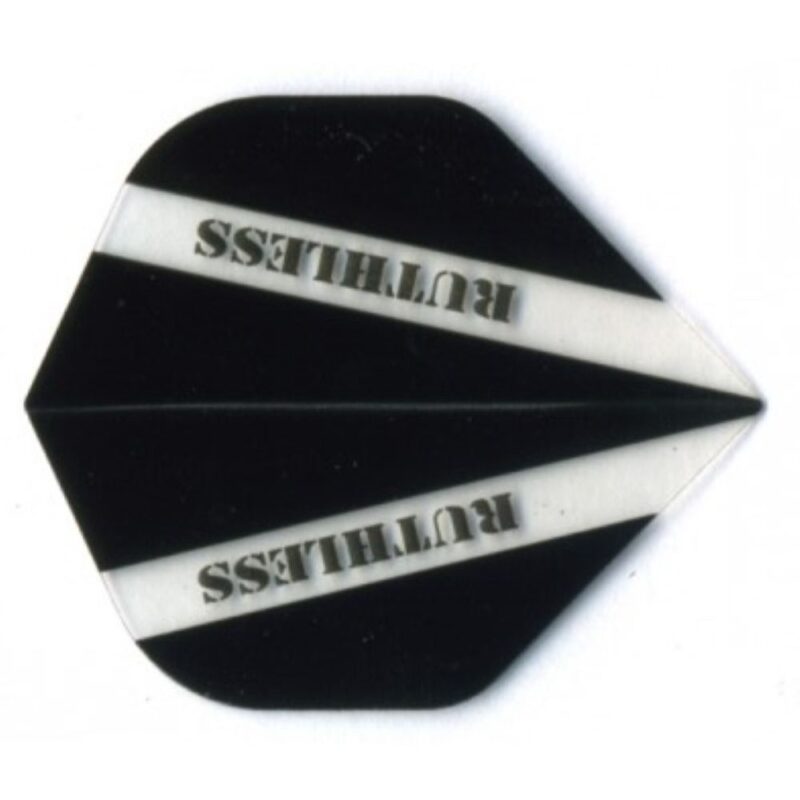 Billaresbalsalobre Plumas Ruthless V 100 Standard Negro 100-03 - Imagen 3
