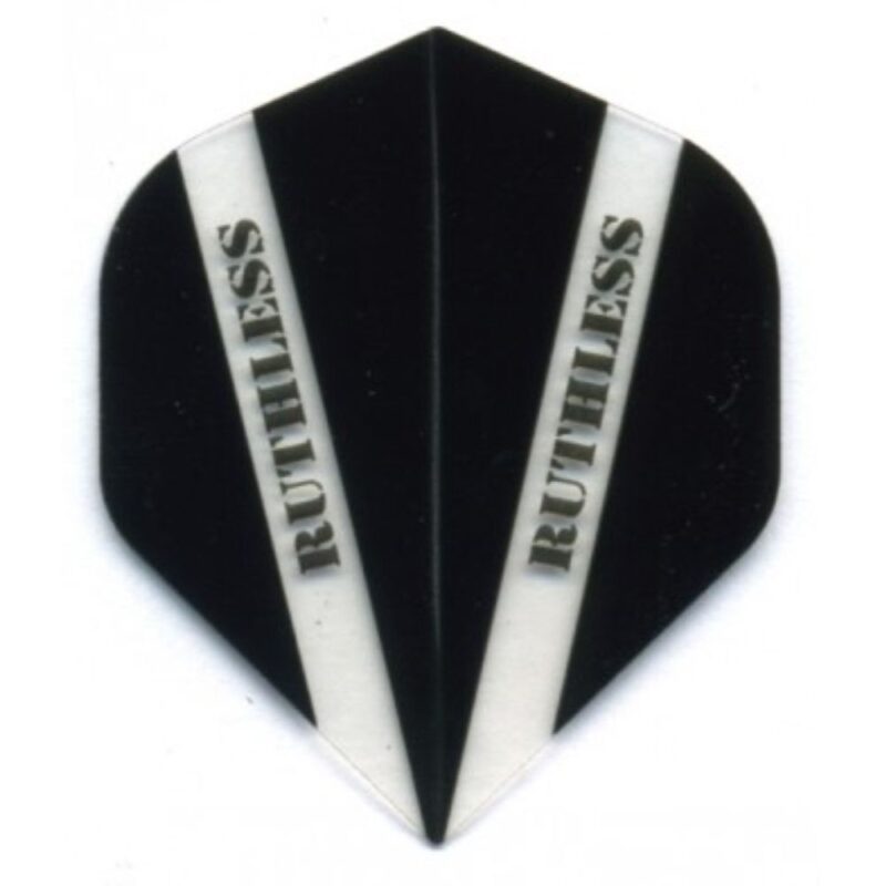 Billaresbalsalobre Plumas Ruthless V 100 Standard Negro 100-03