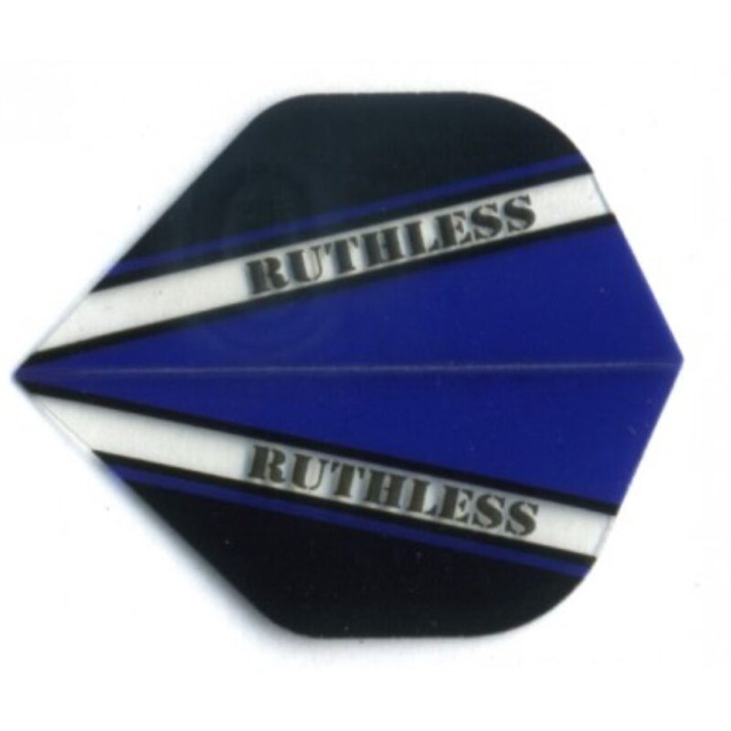 Billaresbalsalobre Plumas Ruthless V 100 Standard Azul 100-04-F3496 - Imagen 2