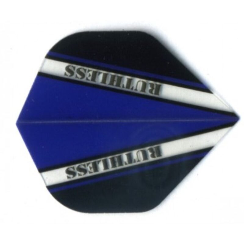 Billaresbalsalobre Plumas Ruthless V 100 Standard Azul 100-04-F3496 - Imagen 3