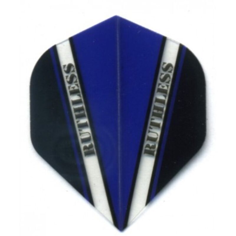 Billaresbalsalobre Plumas Ruthless V 100 Standard Azul 100-04-F3496