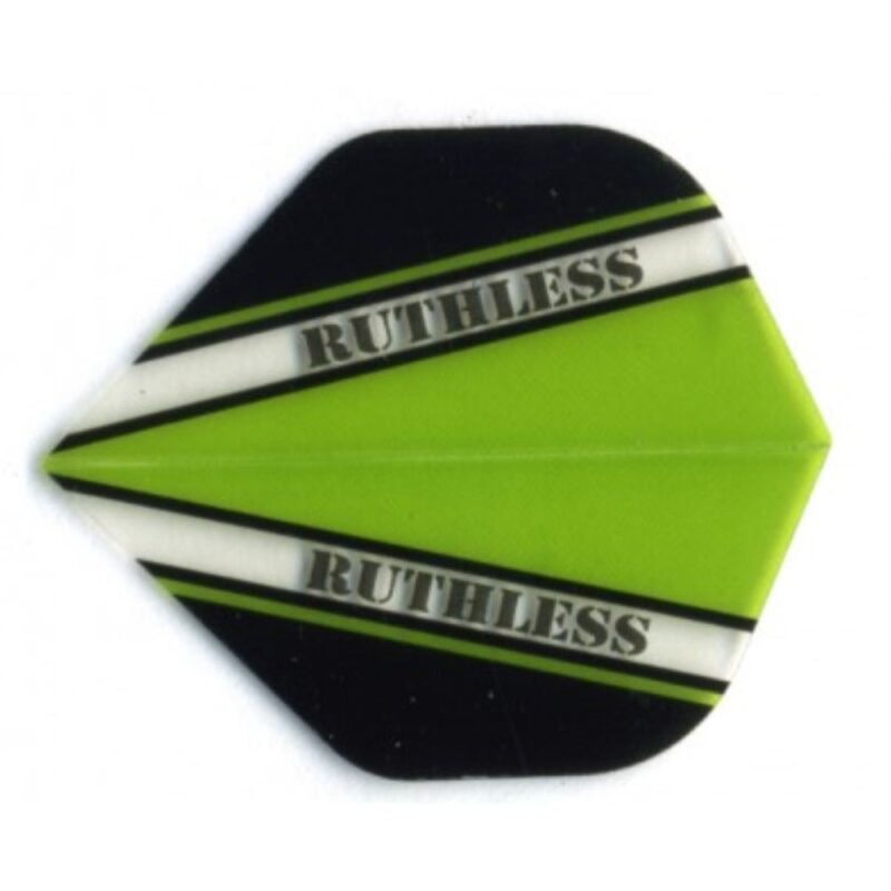 Billaresbalsalobre Plumas Ruthless V 100 Standard Verde 100-05 - Imagen 2