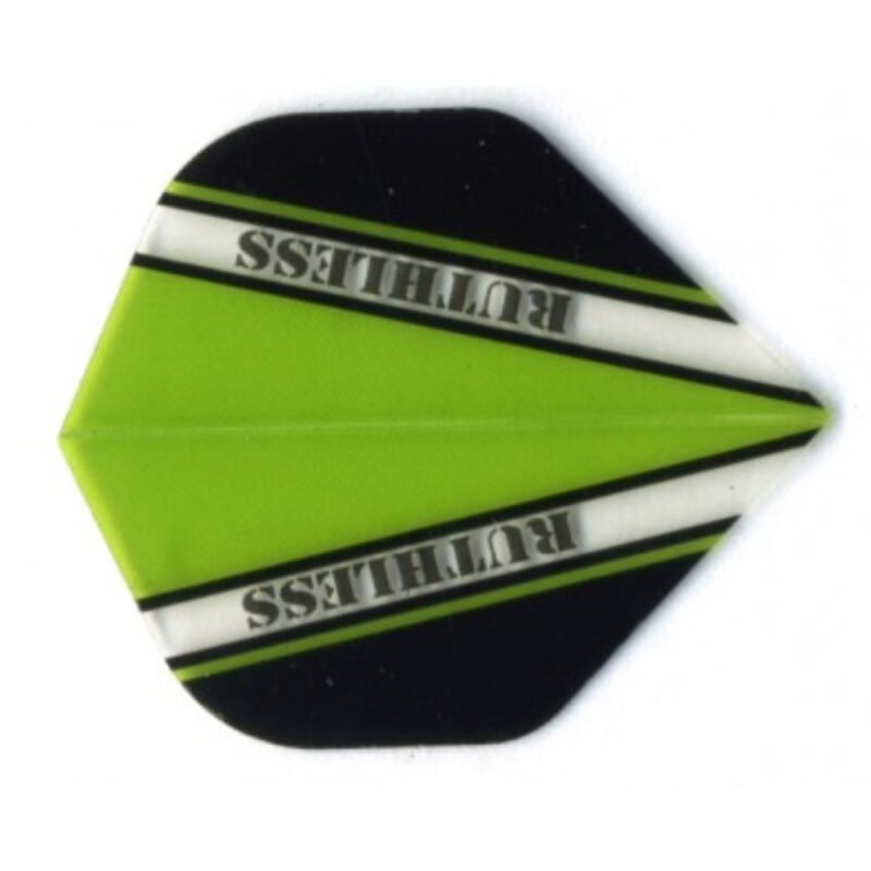 Billaresbalsalobre Plumas Ruthless V 100 Standard Verde 100-05 - Imagen 3