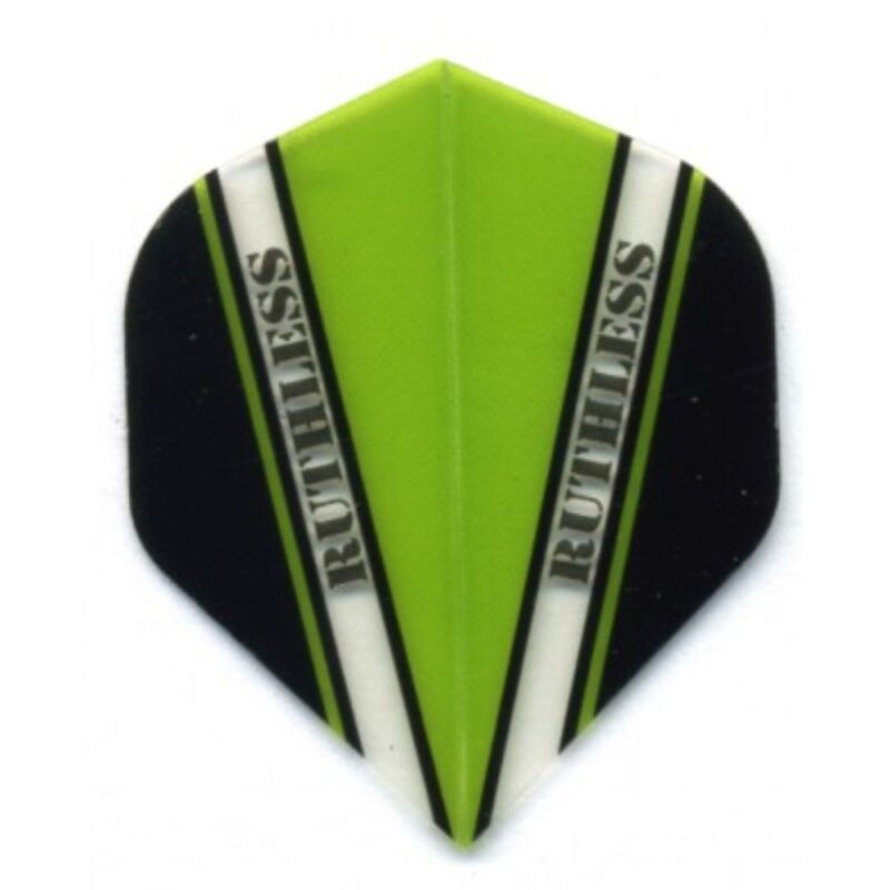 Billaresbalsalobre Plumas Ruthless V 100 Standard Verde 100-05