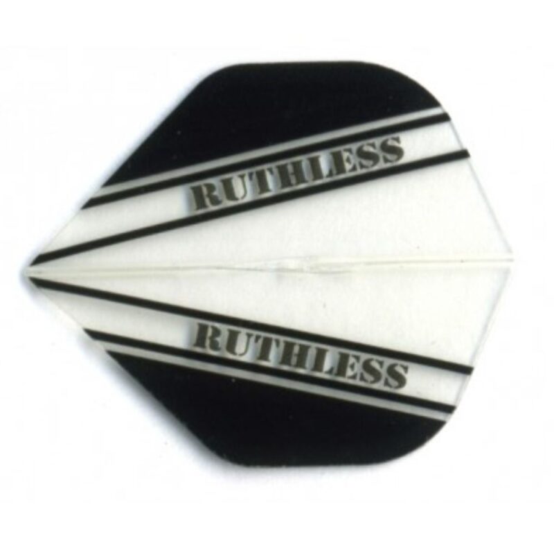 Billaresbalsalobre Plumas Ruthless V 100 Standard Trnsparente 100-07 - Imagen 2