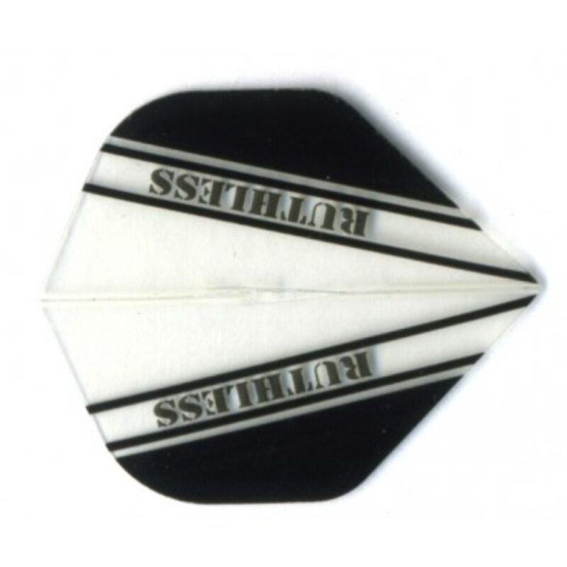 Billaresbalsalobre Plumas Ruthless V 100 Standard Trnsparente 100-07 - Imagen 3