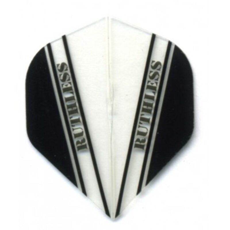 Billaresbalsalobre Plumas Ruthless V 100 Standard Trnsparente 100-07
