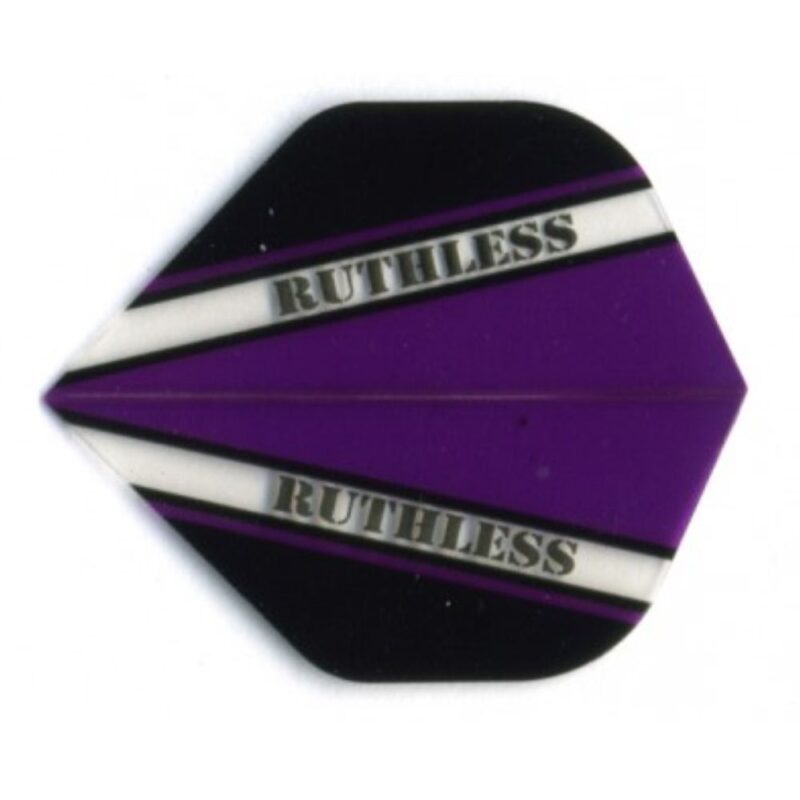 Billaresbalsalobre Plumas Ruthless V 100 Standard Morada 100-08 - Imagen 2