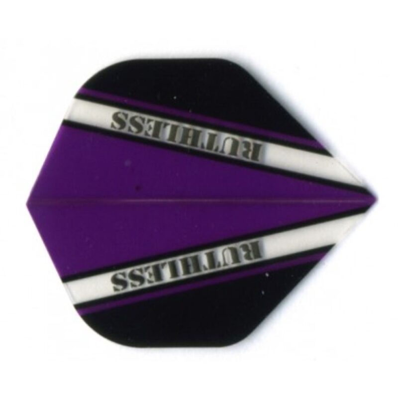 Billaresbalsalobre Plumas Ruthless V 100 Standard Morada 100-08 - Imagen 3