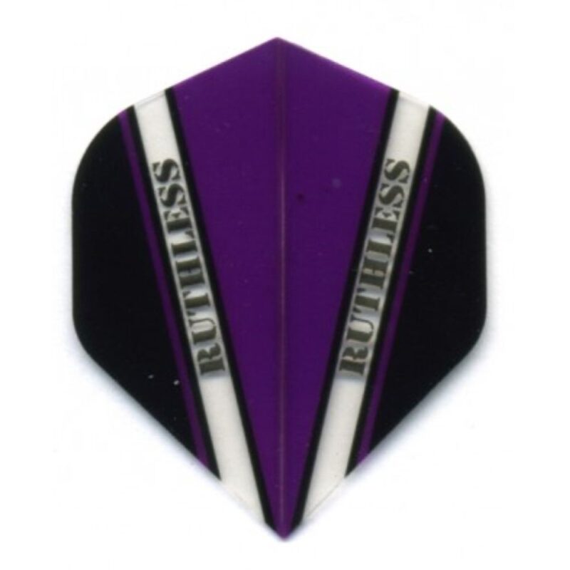 Billaresbalsalobre Plumas Ruthless V 100 Standard Morada 100-08