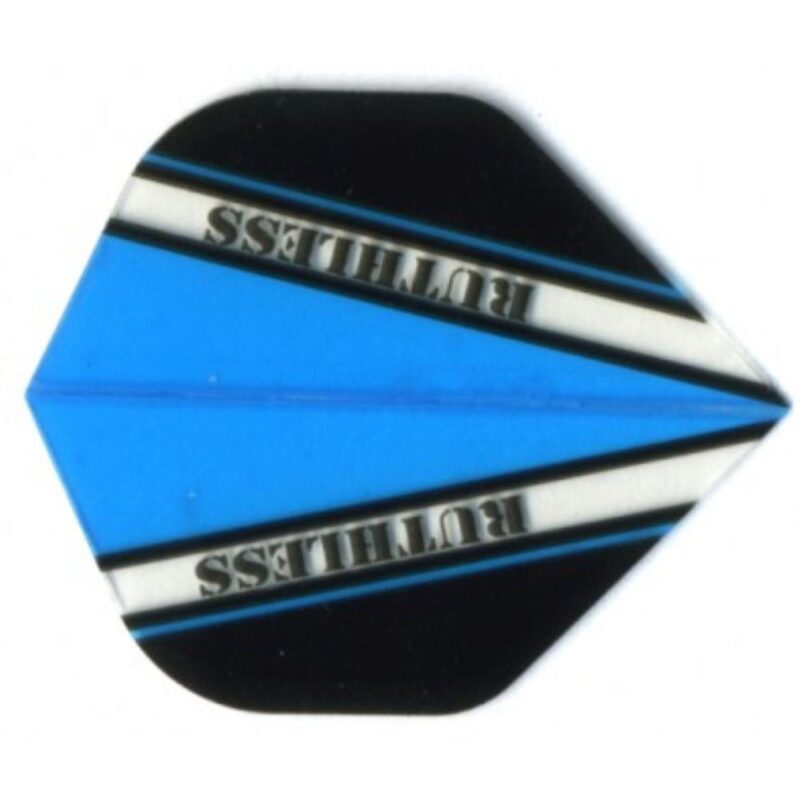 Billaresbalsalobre Plumas Ruthless V 100 Standard  100-10 - Imagen 3