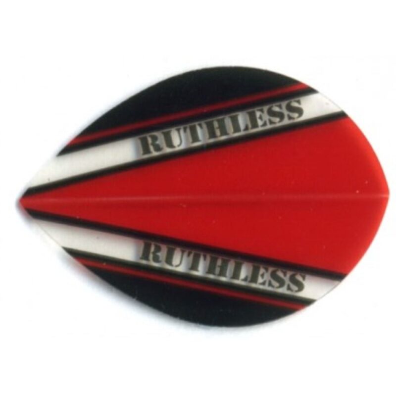 Billaresbalsalobre Plumas Ruthless V 100 Pear Roja 200-01 - Imagen 2