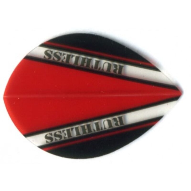 Billaresbalsalobre Plumas Ruthless V 100 Pear Roja 200-01 - Imagen 3
