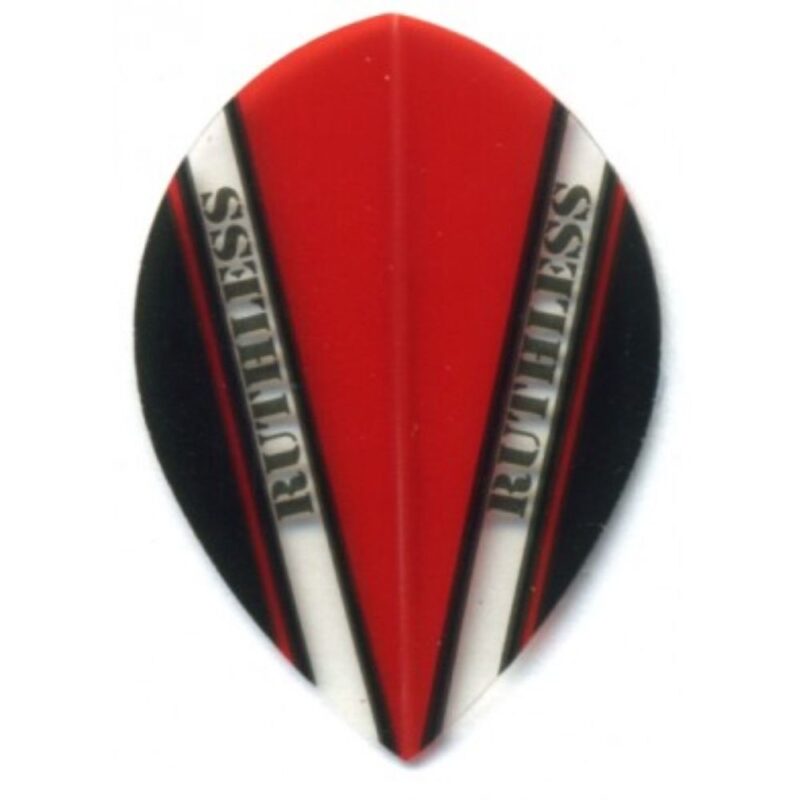 Billaresbalsalobre Plumas Ruthless V 100 Pear Roja 200-01