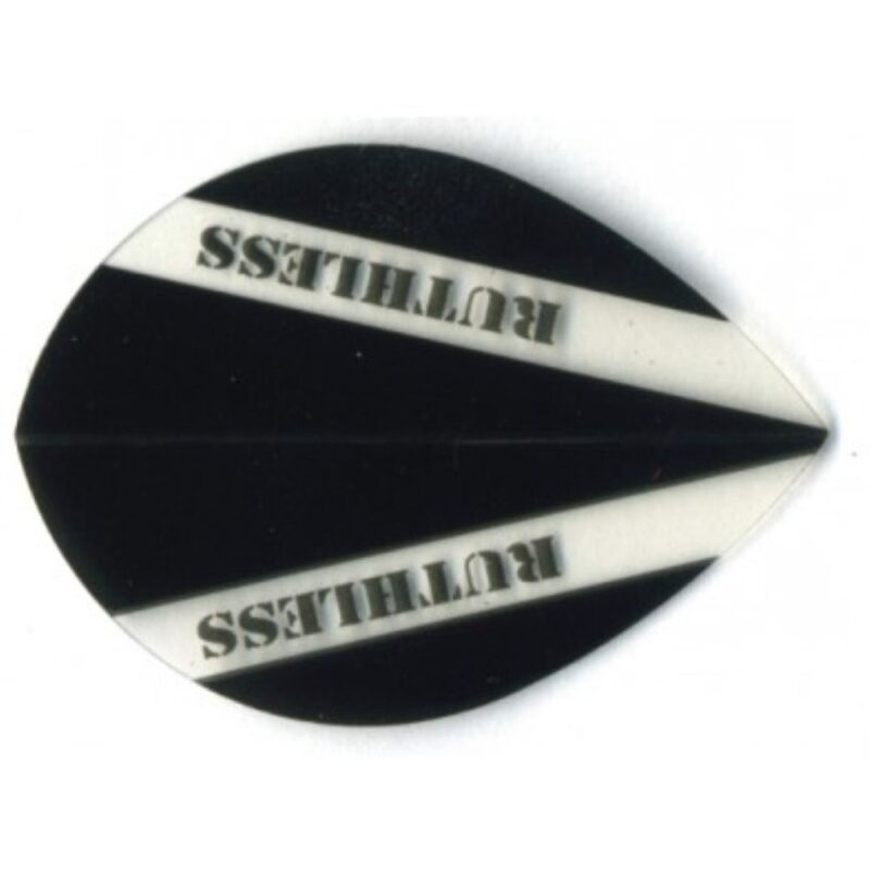 Billaresbalsalobre Plumas Ruthless V 100 Pear Negra 200-03 - Imagen 3