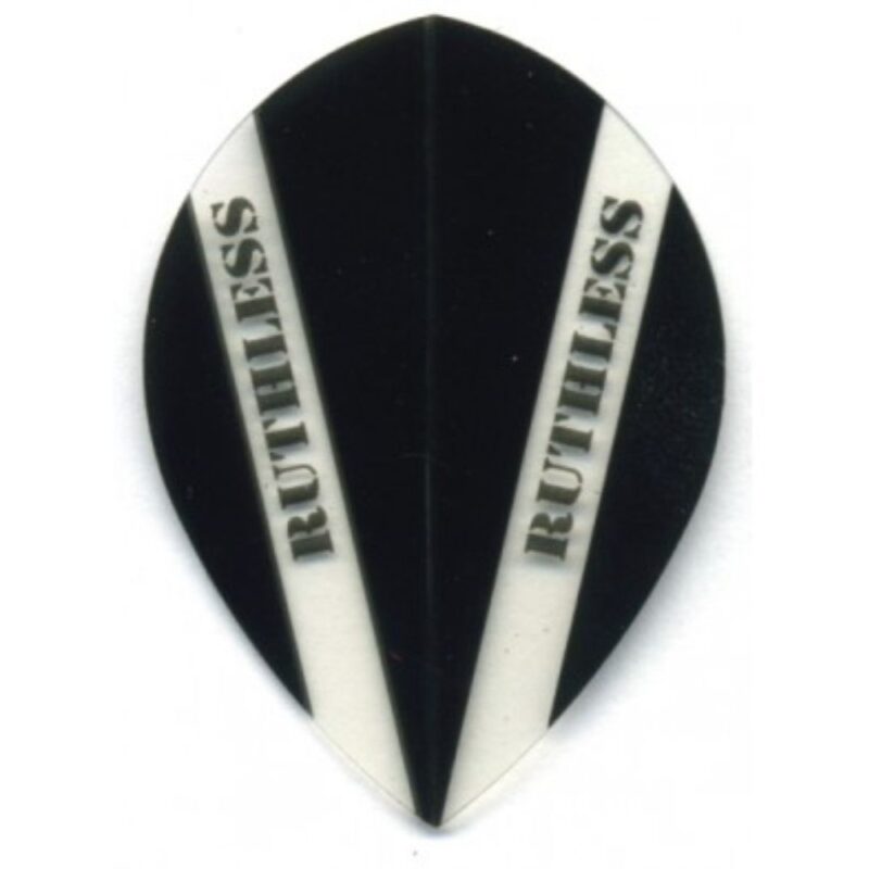 Billaresbalsalobre Plumas Ruthless V 100 Pear Negra 200-03