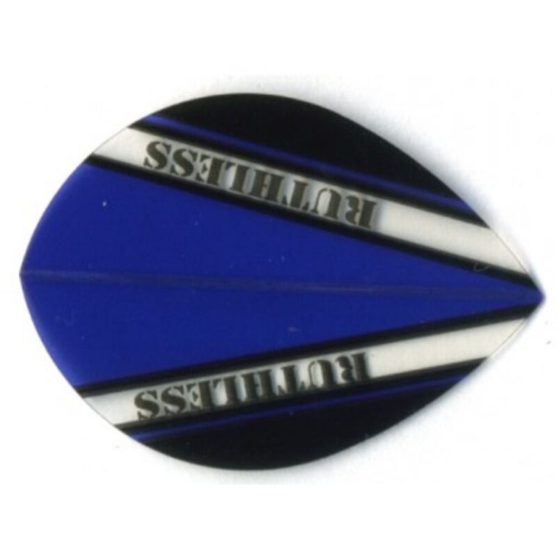 Billaresbalsalobre Plumas Ruthless V 100 Pear Azul 200-04 - Imagen 3