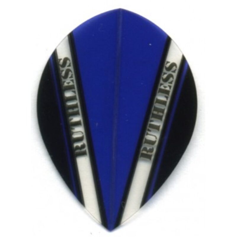 Billaresbalsalobre Plumas Ruthless V 100 Pear Azul 200-04