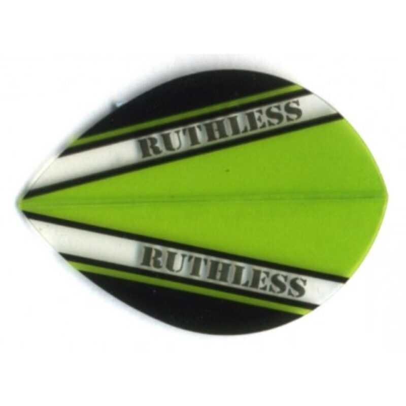Billaresbalsalobre Plumas Ruthless V 100 Pear Verde 200-05 - Imagen 2