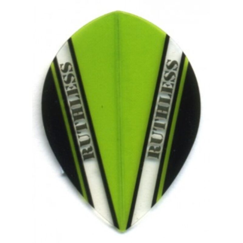 Billaresbalsalobre Plumas Ruthless V 100 Pear Verde 200-05