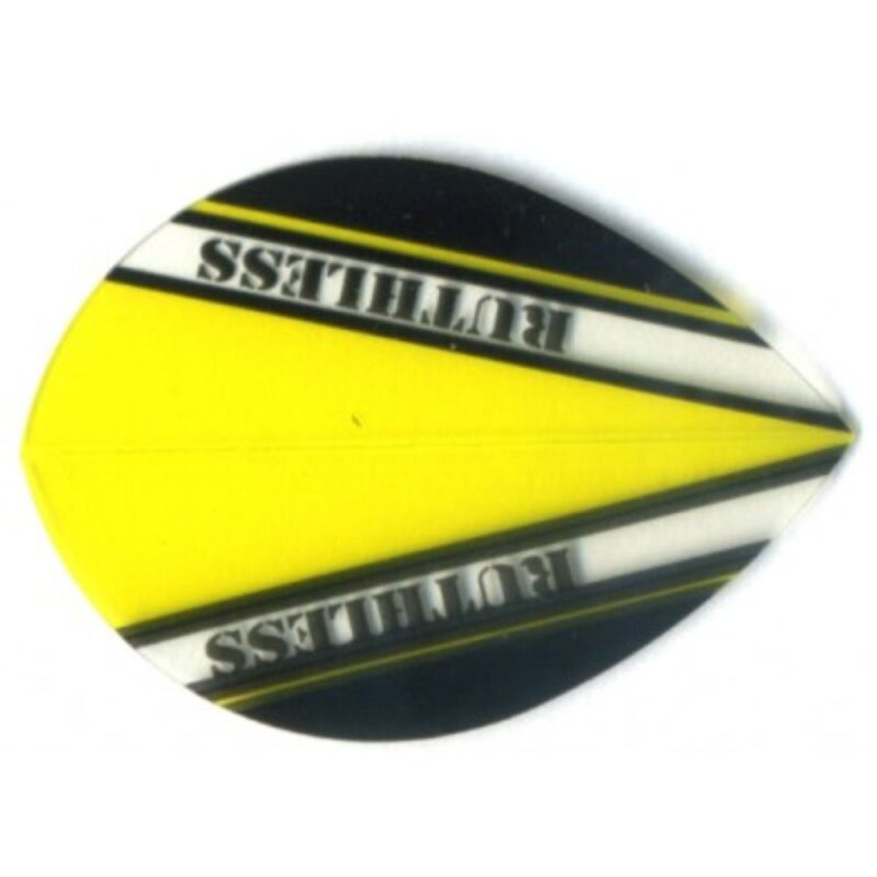Billaresbalsalobre Plumas Ruthless V 100 Pear Amarillo 200-06 - Imagen 3