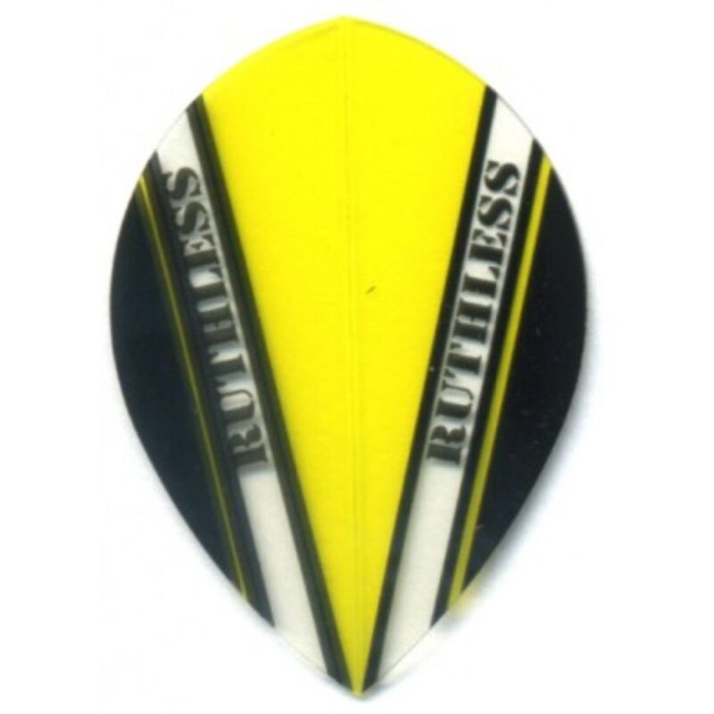 Billaresbalsalobre Plumas Ruthless V 100 Pear Amarillo 200-06