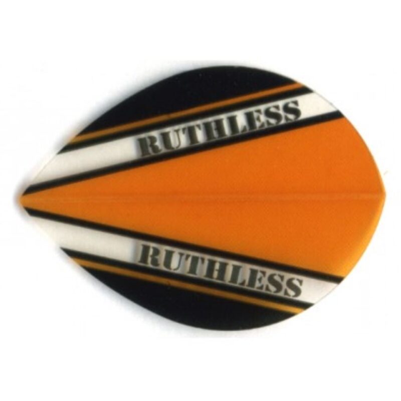 Billaresbalsalobre Plumas Ruthless V 100 Pear Naranja 200-09 - Imagen 2