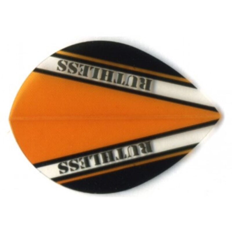Billaresbalsalobre Plumas Ruthless V 100 Pear Naranja 200-09 - Imagen 3