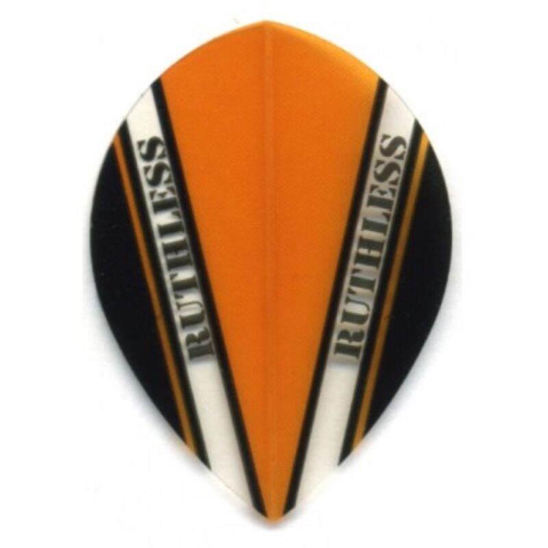 Billaresbalsalobre Plumas Ruthless V 100 Pear Naranja 200-09