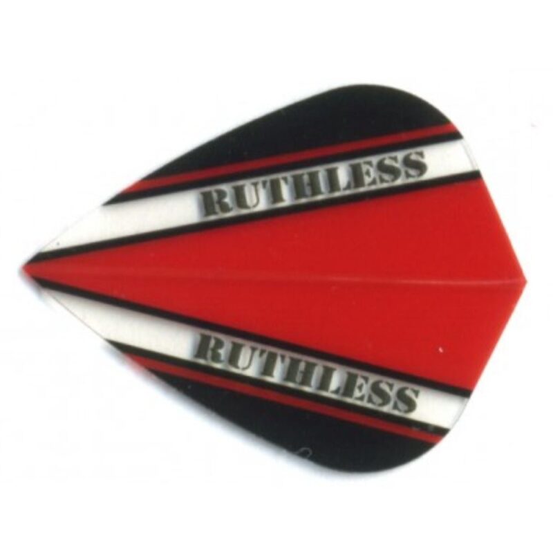 Billaresbalsalobre Plumas Ruthless V 100 Kite Roja 300-01 - Imagen 2