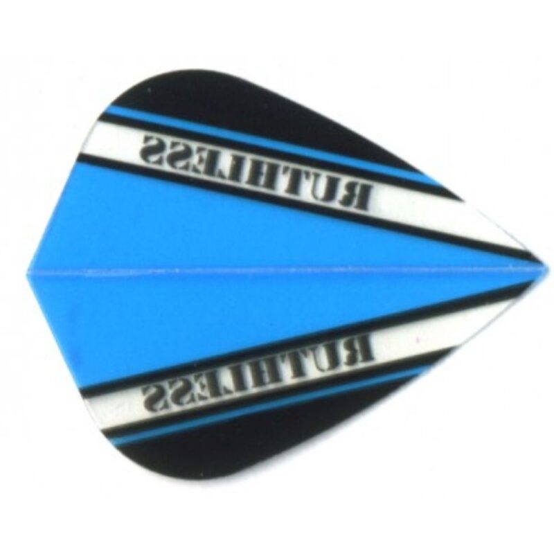 Billaresbalsalobre Plumas Ruthless V 100 Kite Azul Claro 300-10 - Imagen 3