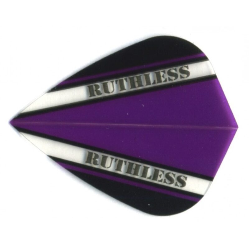 Billaresbalsalobre Plumas Ruthless V 100 Kite Morada 300-08 - Imagen 2
