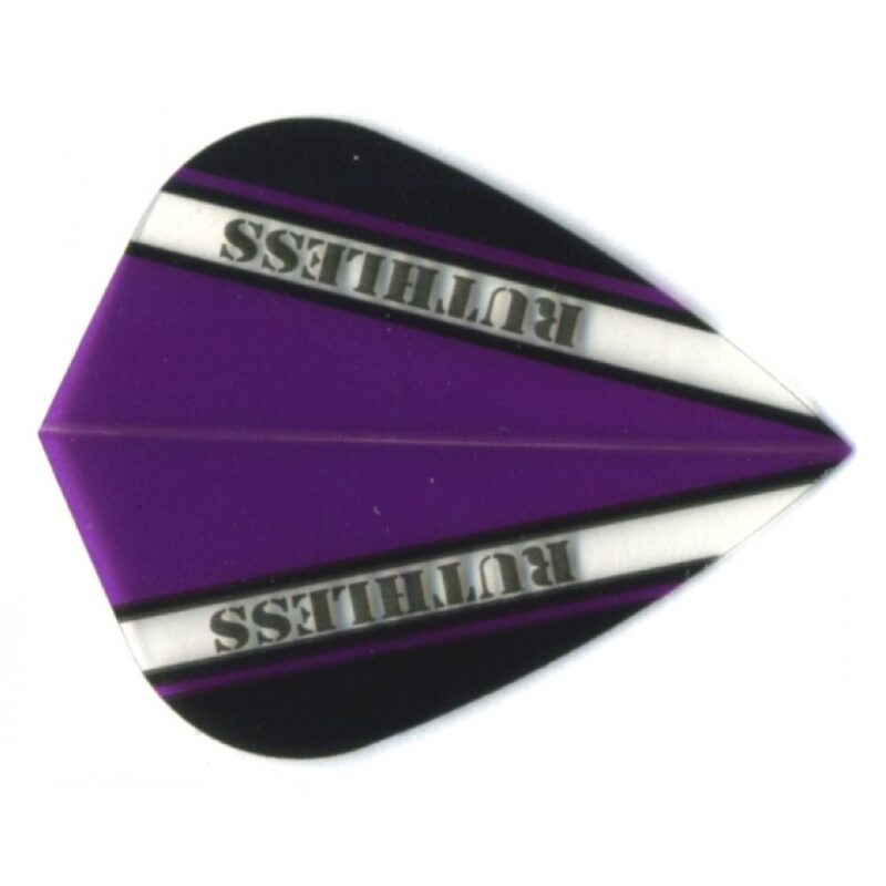Billaresbalsalobre Plumas Ruthless V 100 Kite Morada 300-08 - Imagen 3