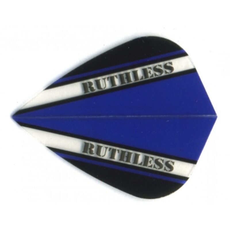 Billaresbalsalobre Plumas Ruthless V 100 Kite Azul 300-04 - Imagen 2