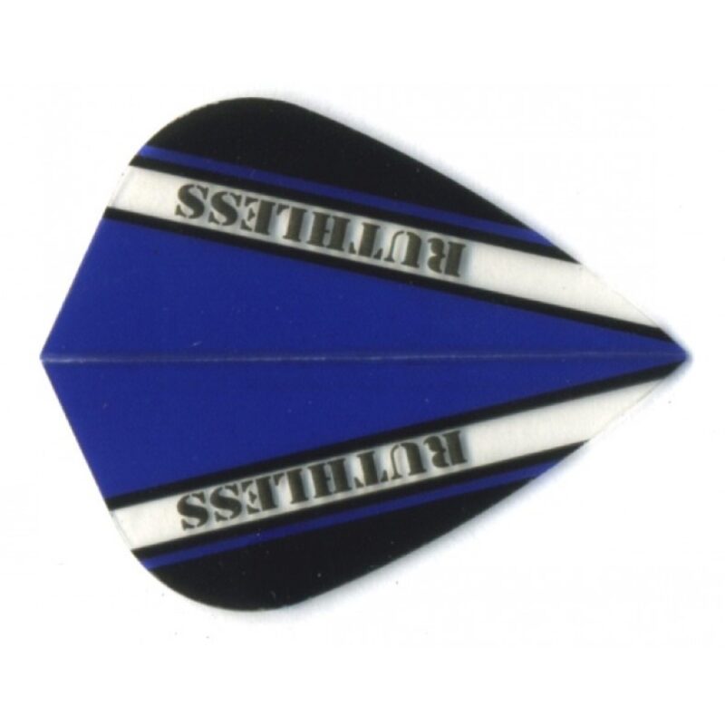 Billaresbalsalobre Plumas Ruthless V 100 Kite Azul 300-04 - Imagen 3