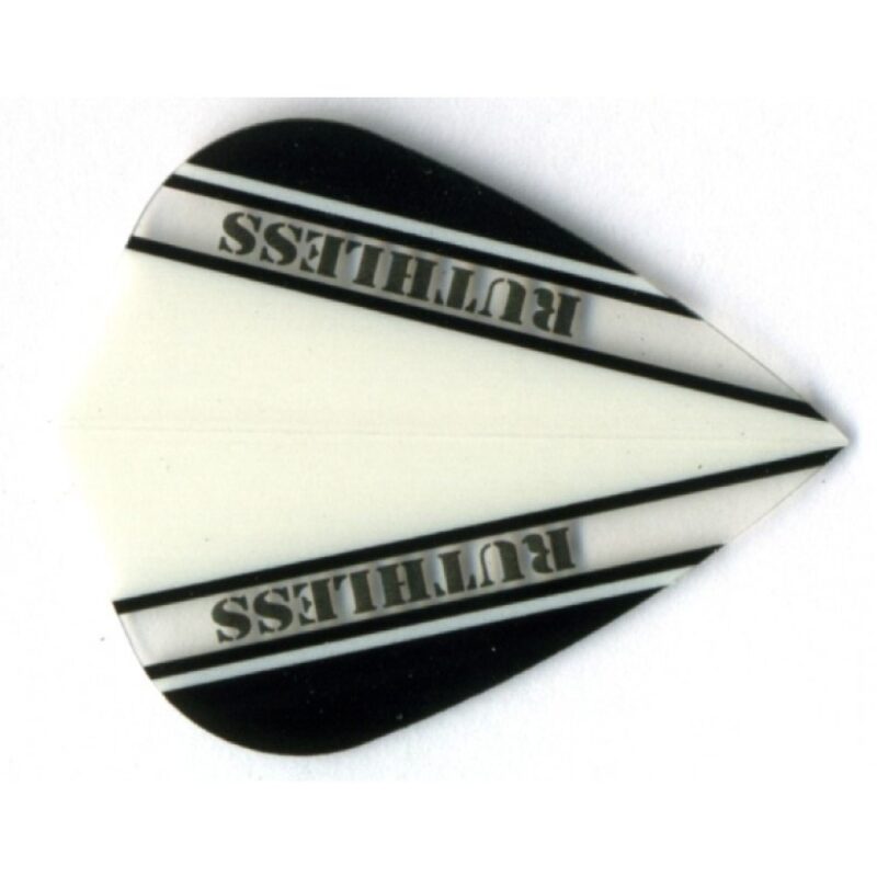 Billaresbalsalobre Plumas Ruthless V 100 Kite Blanca 300-02 - Imagen 3
