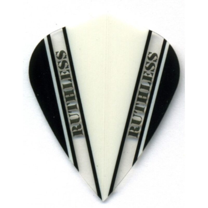 Billaresbalsalobre Plumas Ruthless V 100 Kite Blanca 300-02