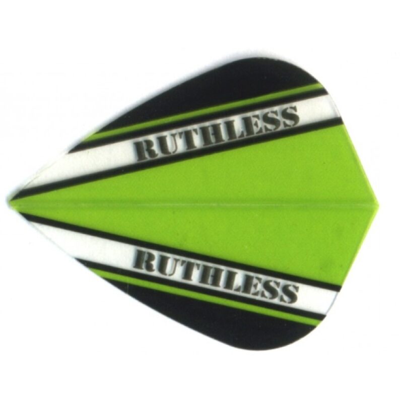Billaresbalsalobre Plumas Ruthless V 100 Kite Verde 300-05 - Imagen 2