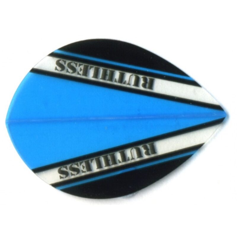 Billaresbalsalobre Plumas Ruthless V 100 Pear Azul Claro 200-10 - Imagen 3