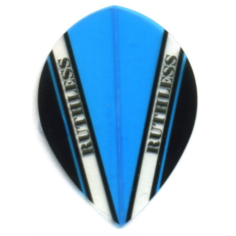 Billaresbalsalobre Plumas Ruthless V 100 Pear Azul Claro 200-10