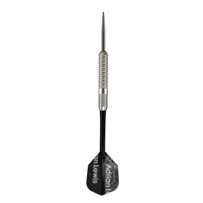 Billaresbalsalobre Dardos Target Adrian Lewis Gambit Brass 20gr 100503 - Imagen 2