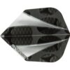 Billaresbalsalobre Plumas Target Darts Pro 100 Vision Twin Sail Nos 300730 - Imagen 2