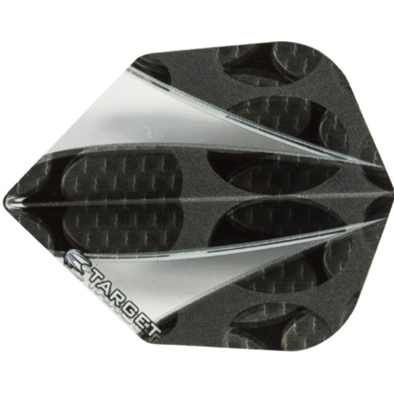 Billaresbalsalobre Plumas Target Darts Pro 100 Vision Twin Sail Nos 300730 - Imagen 2