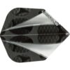 Billaresbalsalobre Plumas Target Darts Pro 100 Vision Twin Sail Nos 300730 - Imagen 3