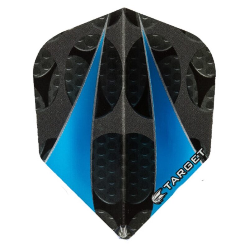 Billaresbalsalobre Plumas Target Darts Pro 100 Vision Azul Sail Nos 300700