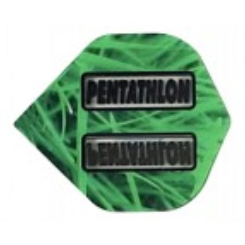 Billaresbalsalobre Plumas Pentathlon Standard Plantas Verdes 2041 - Imagen 2