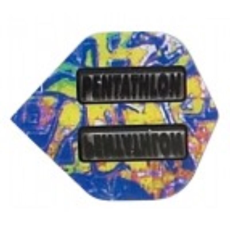 Billaresbalsalobre Plumas Pentathlon Standard Manchas 2042 - Imagen 2