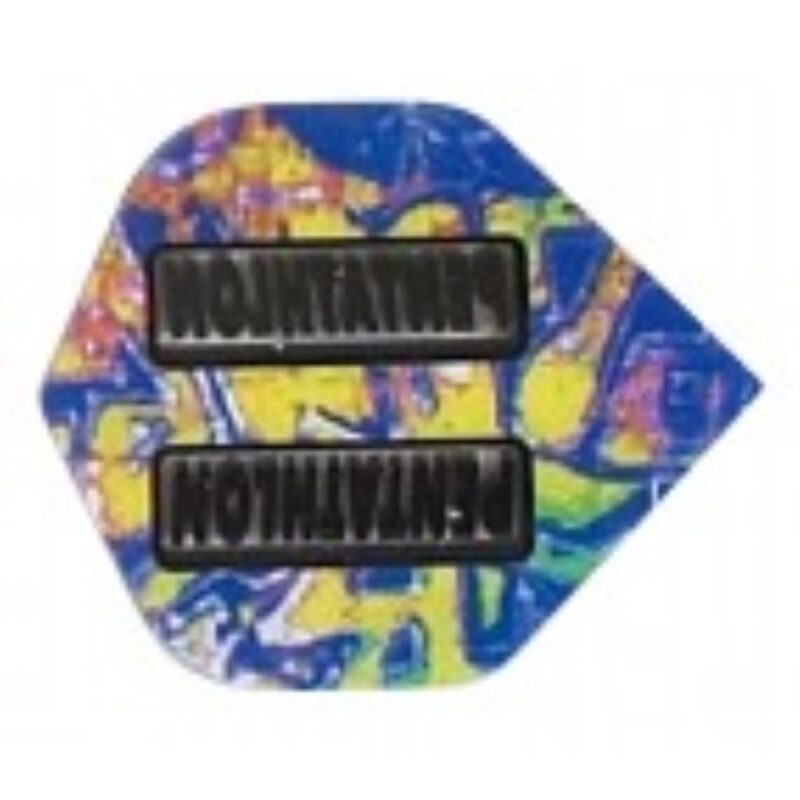 Billaresbalsalobre Plumas Pentathlon Standard Manchas 2042 - Imagen 3